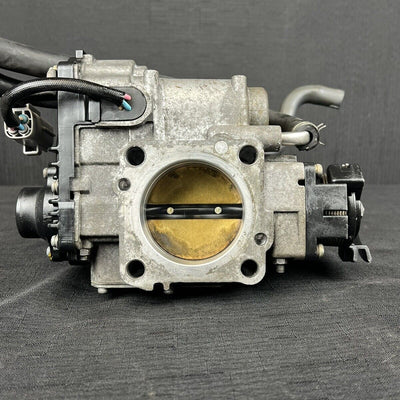 Toyota Tacoma 3.4l Throttle Body Assembly Oem 22030-62020 2001-2004