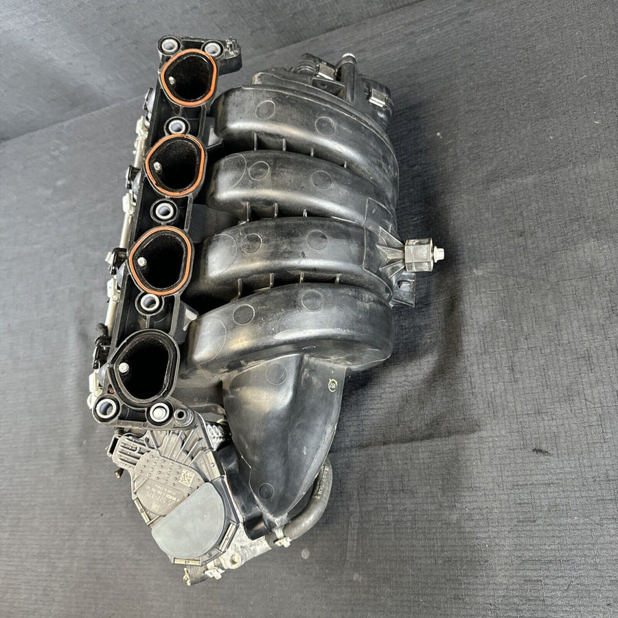 Chevrolet Sonic Intake Manifold 1.8L OEM GM 2012-2018 W Throttle Body (Mod Vac)