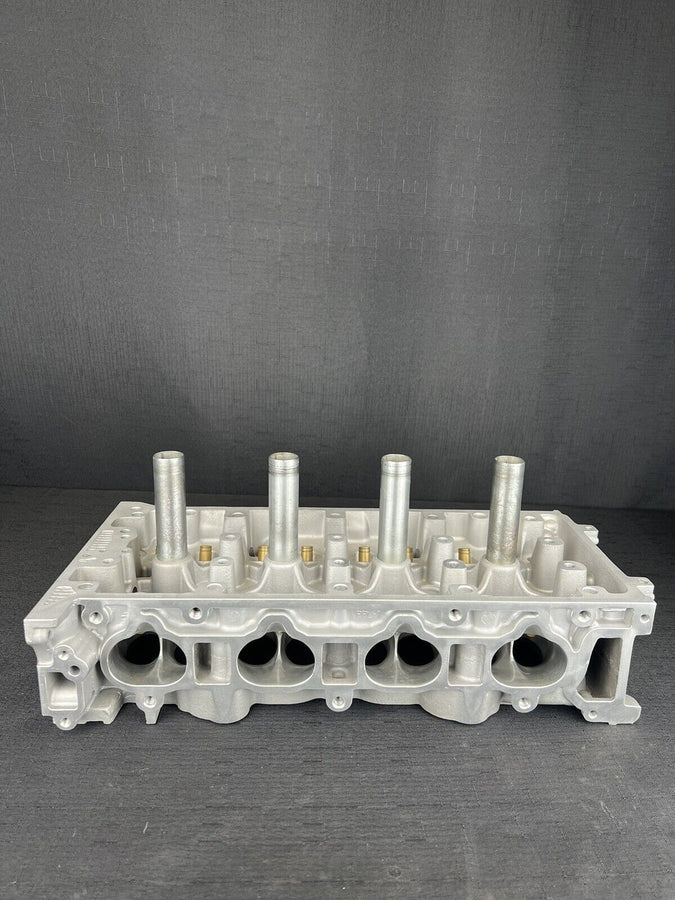 4P Reaper 163 CNC Cylinder Head K20 Honda