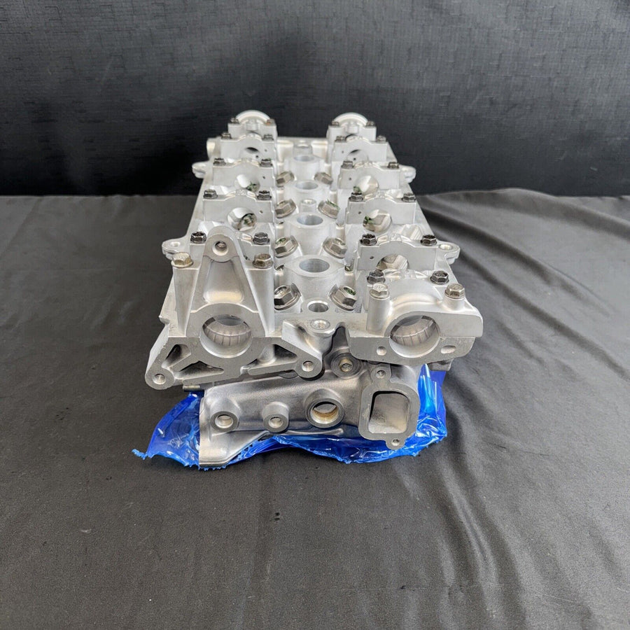 HONDA CRV Acura Integra 2.0 DOHC #P75 B20B B18B  CYLINDER HEAD 98-01  REBUILT ⭐✅
