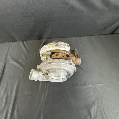 Ford F250 F350 Power stoke Diesel Turbo 6.0 OEM (1843761C93) (2004.5-2005.5)