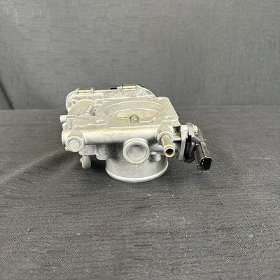 Subaru Baja Throttle Body 2.5L 16112AA010 OEM 2004-2006
