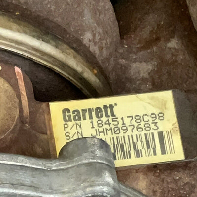 Ford F250 F350 Power stoke Diesel Turbo 6.0 OEM (1843761C93) (2004.5-2005.5)