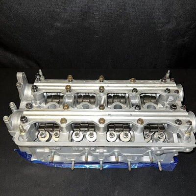 Honda Acura GSR HEAD VTEC DOHC Cylinder Head P72-2 OEM B18C1 1994-2001