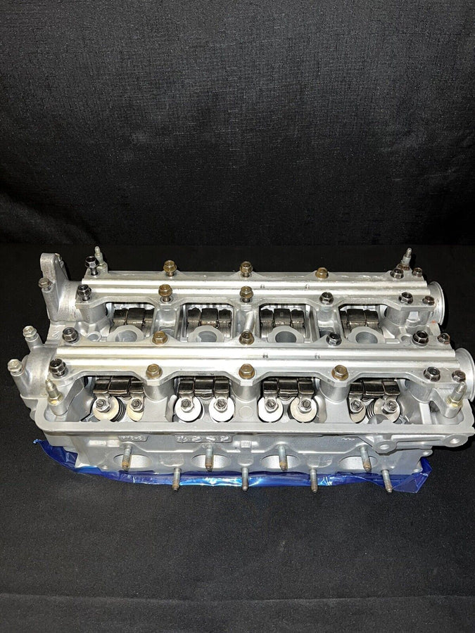 Honda Acura GSR HEAD VTEC DOHC Cylinder Head P72-2 OEM B18C1 1994-2001