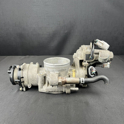 Toyota Landcruiser Throttle Body Assembly 4.7L 22030-50142 1998-2002
