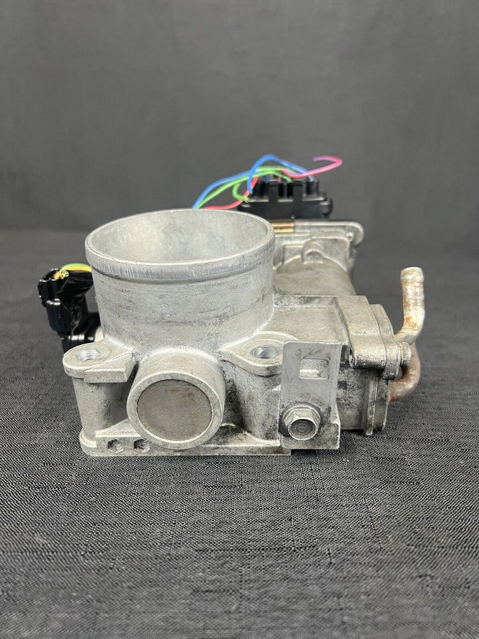 Honda Accord Throttle Body 3.5L 16400-RKB-003 OEM 2005-2008