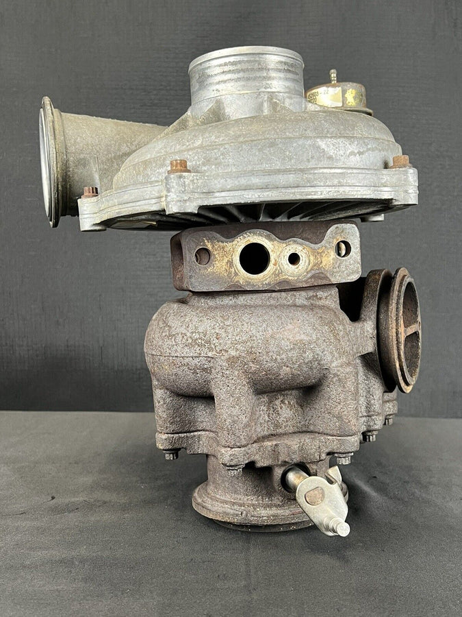Ford F250 Turbo Turbocharger GTP38 For F350 F450 7.3L OEM (GTP38,GTP38R) Diesel