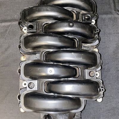 Ford F-150 Intake Manifold 5.0L Genuine Oem FOMOCO BL3E9424EB 2011-2013