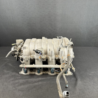 Toyota Tundra  Intake Manifold W Fuel Rail INJ 4.7L OEM  2002-2005