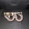 MXP Turbo Manifold - Hyundai Genesis 2.0T 2009-2012 Used