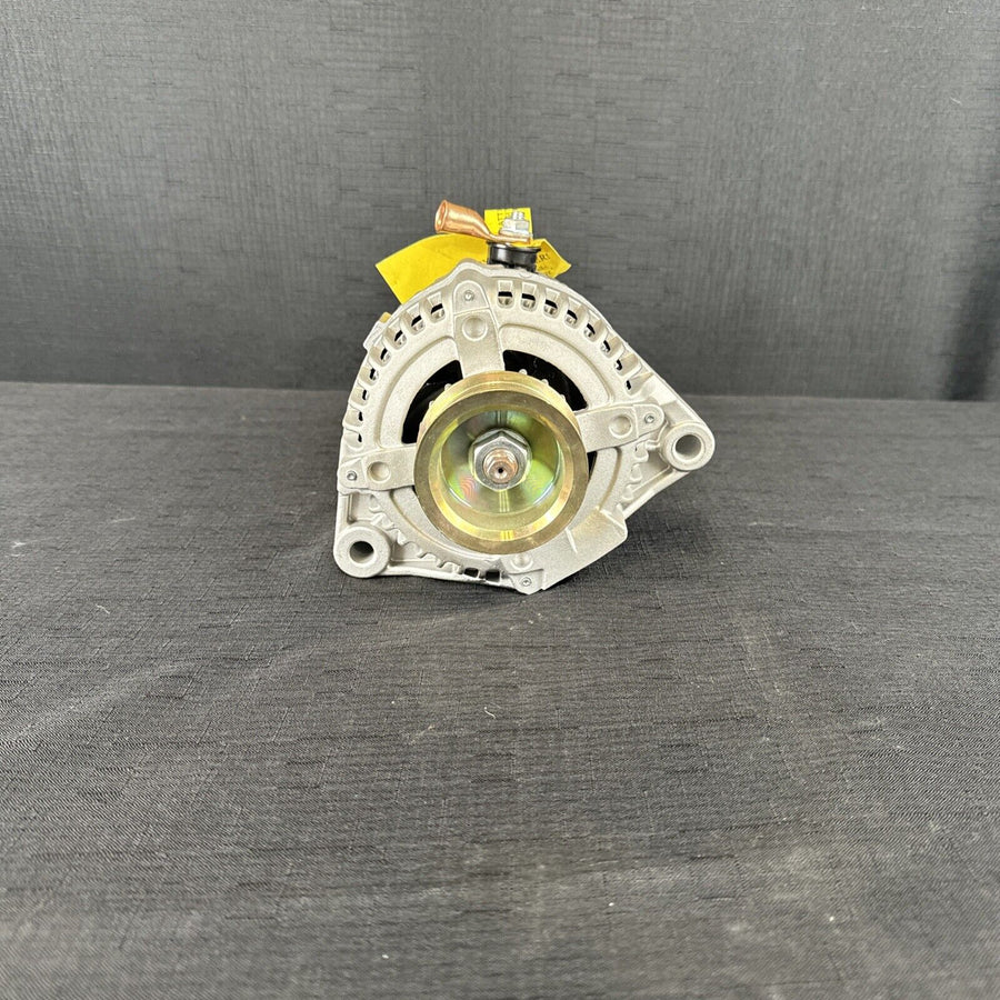 Mechman 170 Amp High Output Alternator For Toyota Supra 2JZ 1JZ