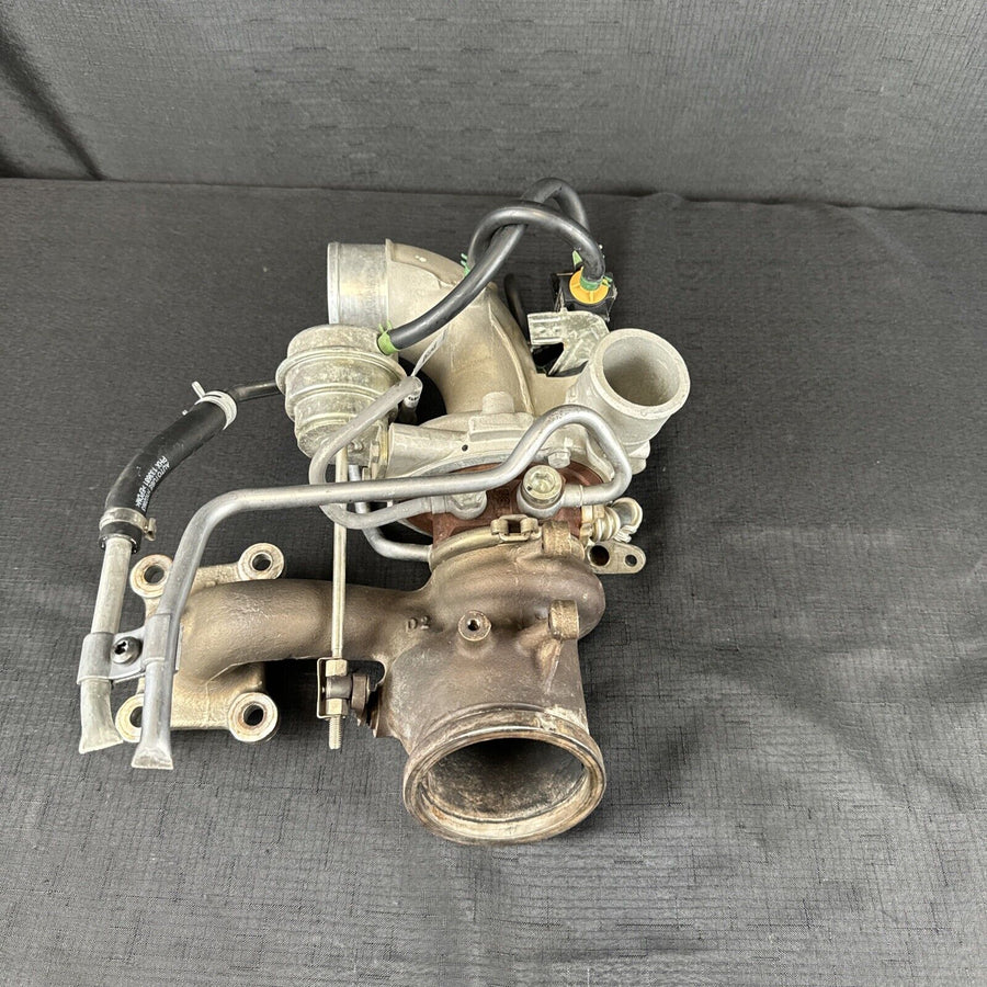 Ford Explorer Turbocharger 4 Cyl 2.0L EcoBoost OEM (CB5Z-6K682-D) (2013-2014)