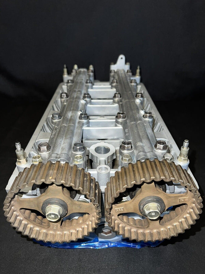 Honda B16 HEAD VTEC DOHC Cylinder Head PR3-1 B16A