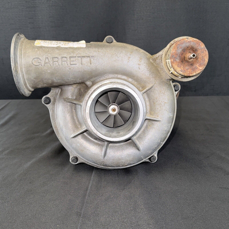 Ford F250 Turbo Turbocharger GTP38 For F350 F450 7.3L OEM (GTP38,GTP38R) Diesel