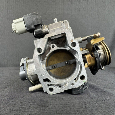 Honda Odyssey Throttle Body 3.5L V6 617283940 OEM 2002-2004
