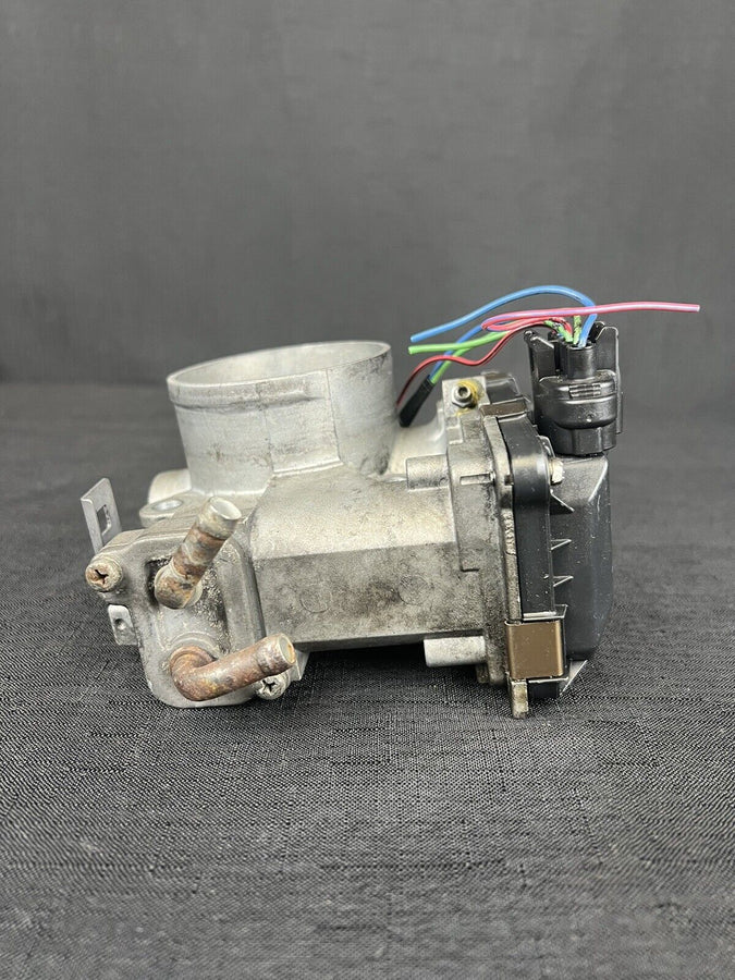 Honda Accord Throttle Body 3.5L 16400-RKB-003 OEM 2005-2008