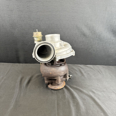 Ford F250 Turbo Turbocharger GTP38 For F350 F450 7.3L OEM