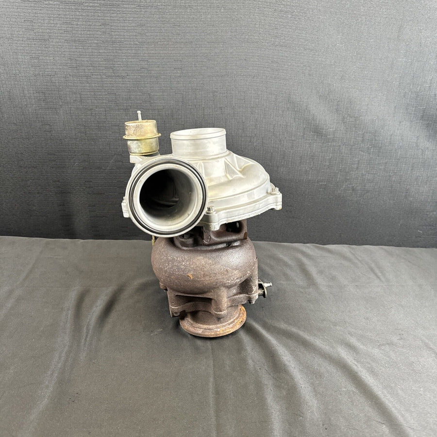 Ford F250 Turbo Turbocharger GTP38 For F350 F450 7.3L OEM