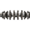 K1 Technologies Mitsubishi 4G63 100mm Stroke Billet Crankshaft