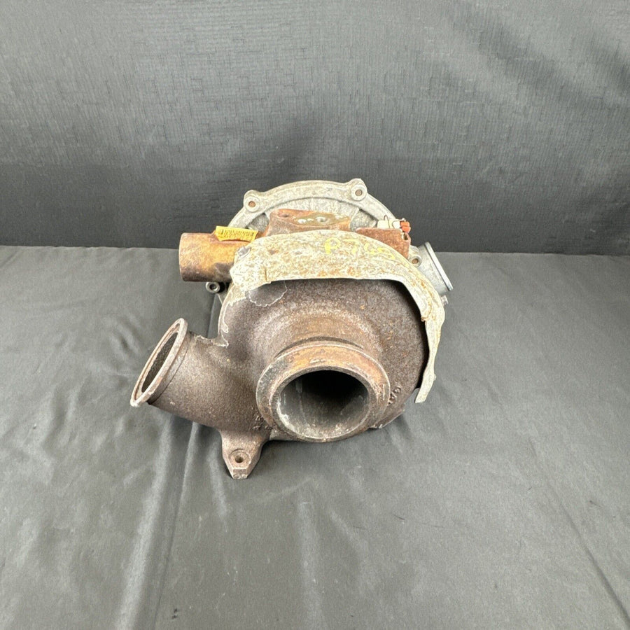 Ford F250 F350 Power stoke Diesel Turbo 6.0 OEM (1843761C93) (2004.5-2005.5)