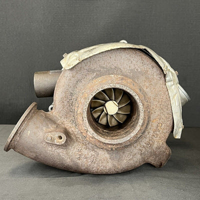 Ford E250-E350 F350 6.0L Diesel Turbocharger Remanufactured OEM 2005-2007 FOMCO