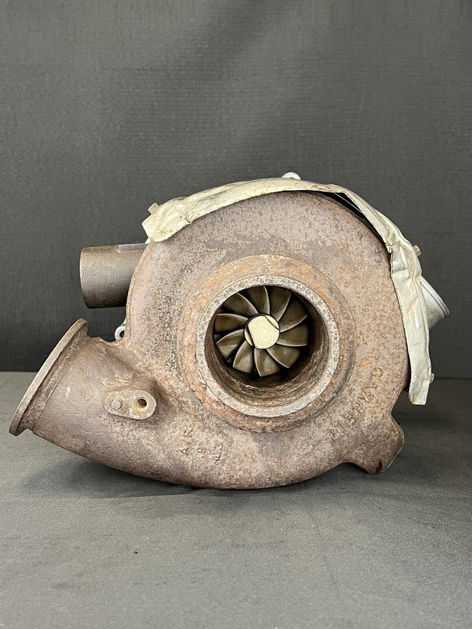 Ford E250-E350 F350 6.0L Diesel Turbocharger Remanufactured OEM 2005-2007 FOMCO