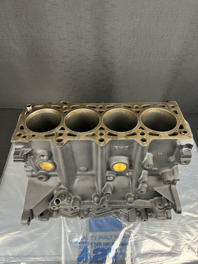 Dodge Neon Srt-4 Block 2.4L Turbo Oem 2003-2005