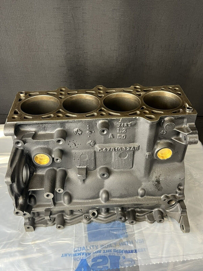 Dodge Neon Srt-4 Block 2.4L Turbo Oem 2003-2005