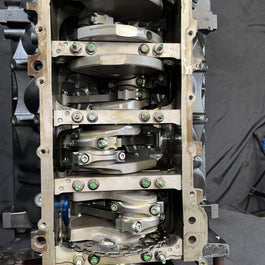 GM LS 408 Forged Eagle LS Stroker Short Block I beam Iron Block in stock