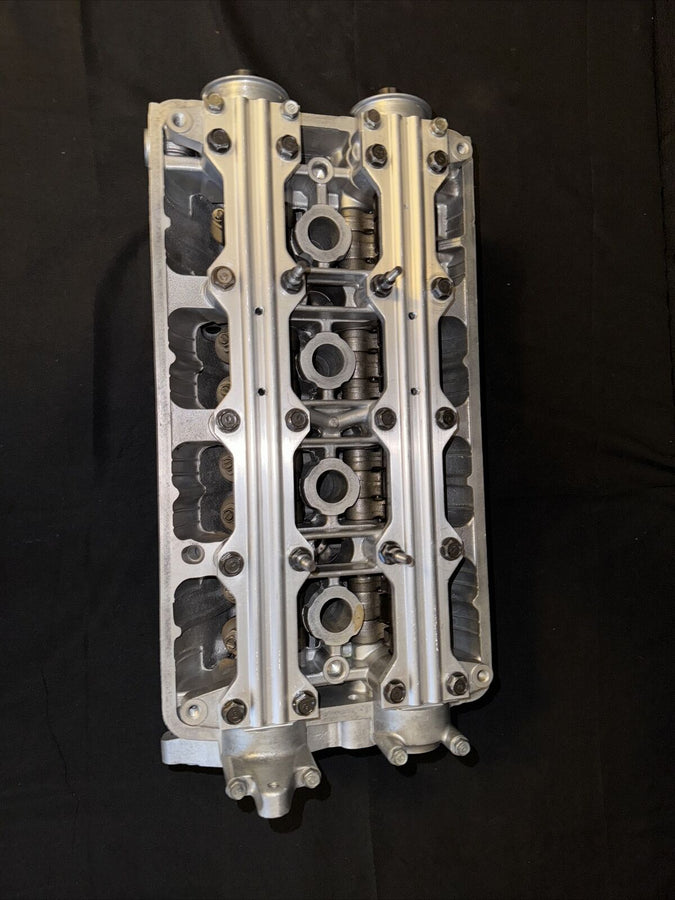 Honda Acura B16 HEAD VTEC DOHC Cylinder Head PR3-3 B16A