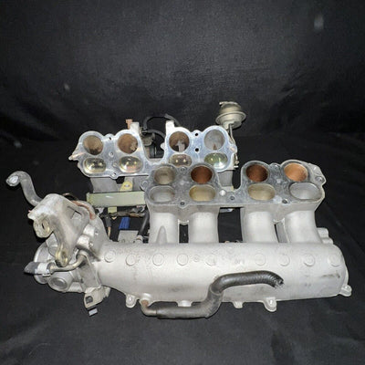Nissan Altima 2.5L Intake Manifold 14001-8J001 Upper/Lower/TB 2002-2006