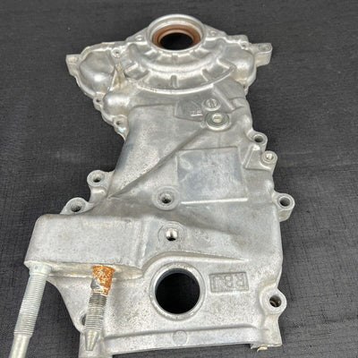 Honda Insight Timing Cover 1.3l Oem 11410-RBJ-J00 2010-2014