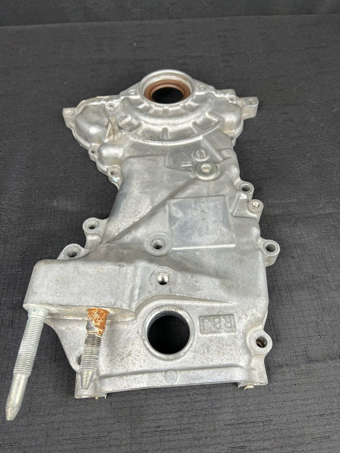 Honda Insight Timing Cover 1.3l Oem 11410-RBJ-J00 2010-2014