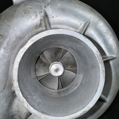 Ford F250 Turbo Turbocharger GTP38 For F350 F450 7.3L OEM (GTP38R) 1831383c92