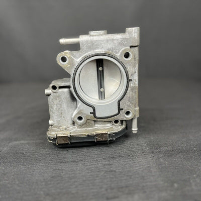 Mazda 5 Throttle Body 2.3l 3M4G-AG OEM 2003-2007