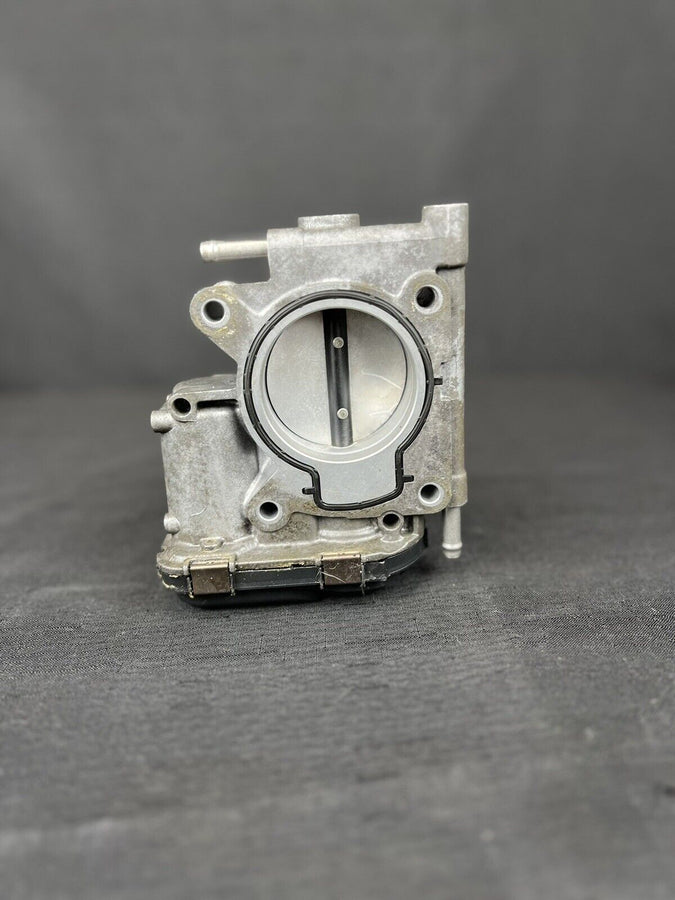 Mazda 5 Throttle Body 2.3l 3M4G-AG OEM 2003-2007