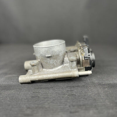 Mazda 5 Throttle Body 2.3l 3M4G-AG OEM 2003-2007