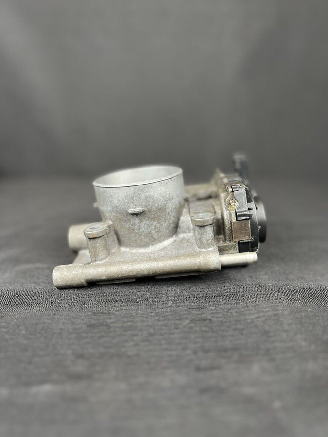 Mazda 5 Throttle Body 2.3l 3M4G-AG OEM 2003-2007