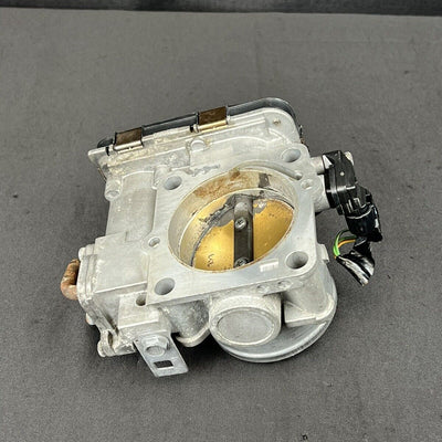 Honda Pilot Throttle Body 3.5l 16400-RKB-003 Oem 2005-2008