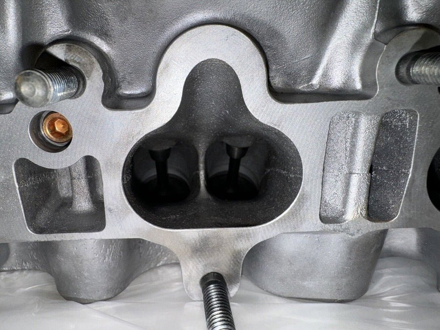 Honda Acura GSR HEAD VTEC DOHC Cylinder Head P72-2 OEM B18C1 1994-2001