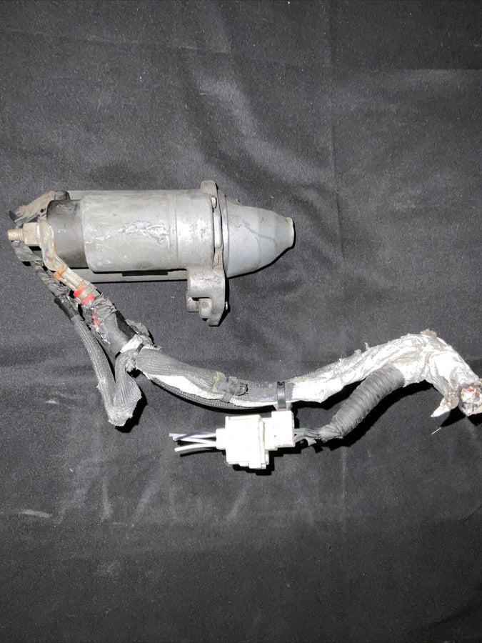 Chrysler 200 Mopar Electrical Engine Starter Motor 3.6L OEM (4801839AB) (11-18)