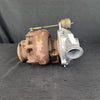 Ford F250 F350 F550  Turbo Turbocharger 7.3L 1.10AR L OEM (FOMOCO)  (1999-2003)