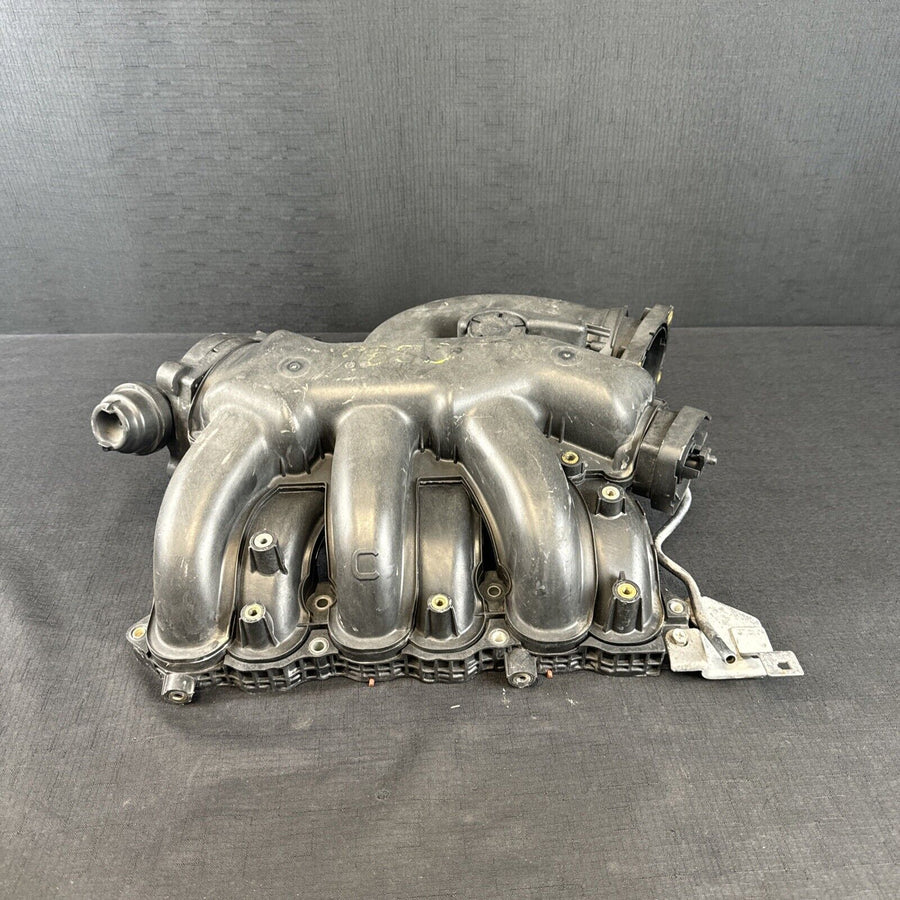 NISSAN MAXIMA 3.5L Engine Upper Intake Manifold 2016 - 2023 1028781s01