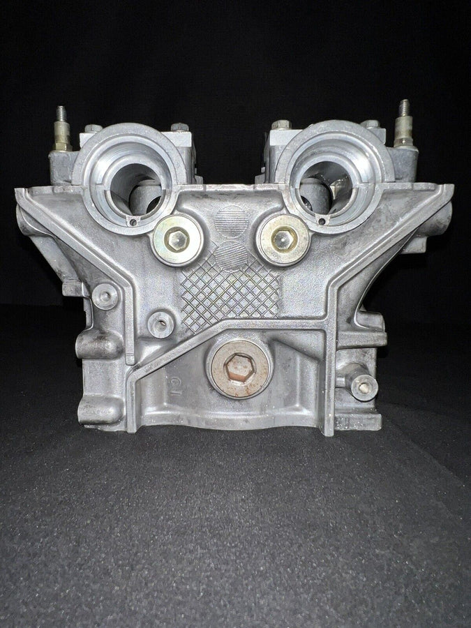 Honda Acura GSR HEAD VTEC DOHC Cylinder Head P72-2 OEM B18C1 1994-2001