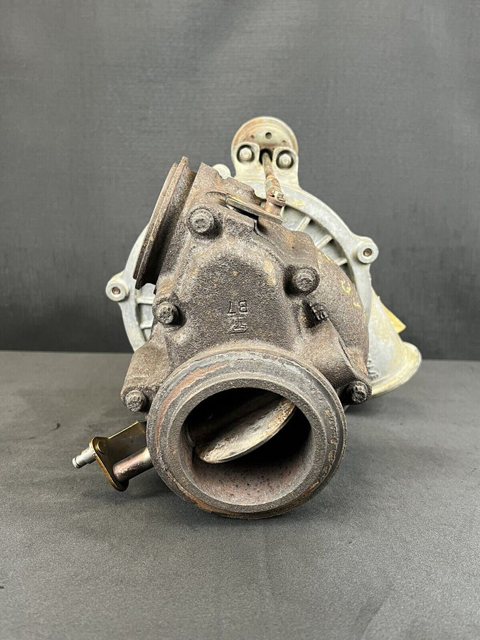 Ford F250 Turbo Turbocharger GTP38 For F350 F450 7.3L OEM (GTP38,GTP38R) Diesel