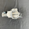 GMC Sierra 2500 6.0L Throttle Body 2000-2001 OEM 17098019