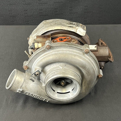Ford E250-E350 F350 6.0L Diesel Turbocharger Remanufactured OEM 2005-2007 FOMCO