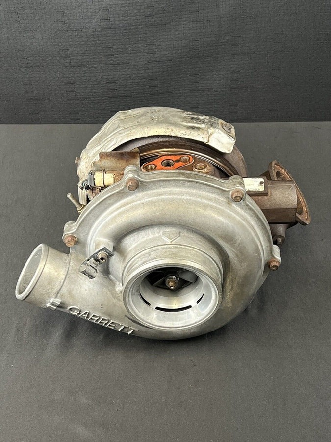 Ford E250-E350 F350 6.0L Diesel Turbocharger Remanufactured OEM 2005-2007 FOMCO