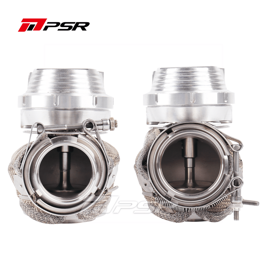 Pulsar Titanium Wastegate Blanket 60mm V-Band 414326001 product image